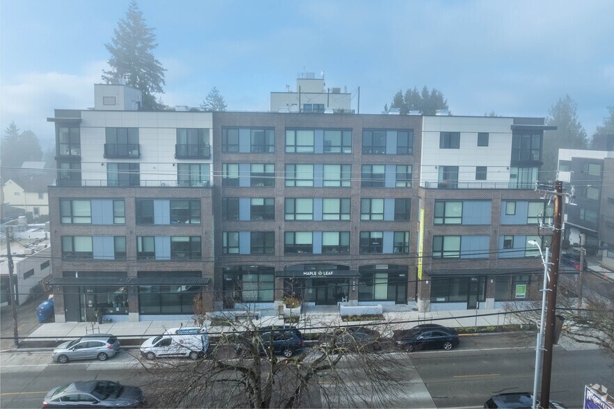 More Photos Of 8829 Roosevelt Way NE, Seattle Apartments For Lease