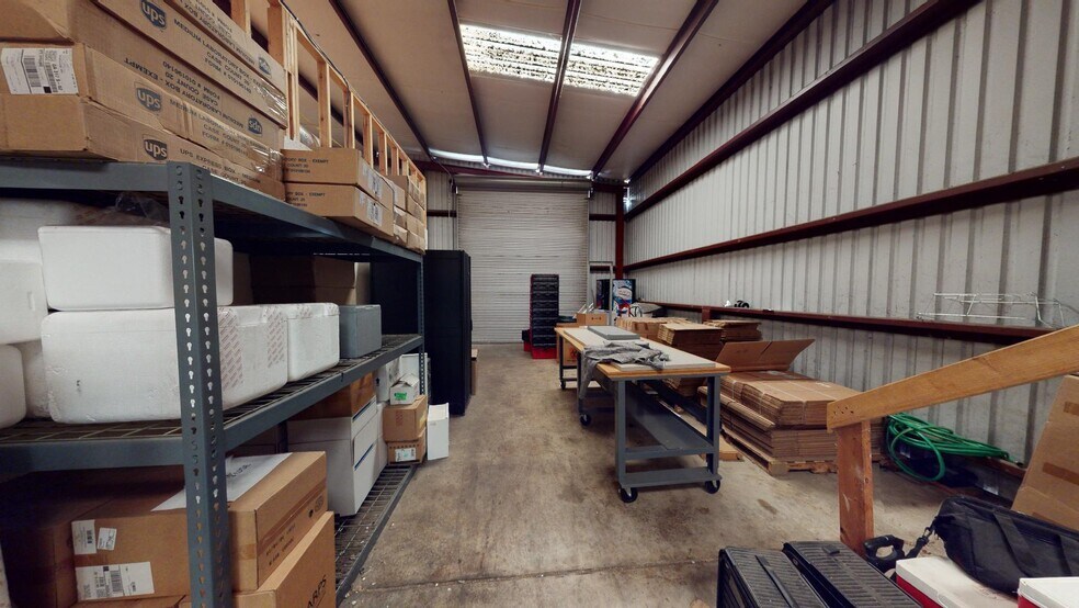 More Photos Of 2773 Marshall Dr, Tifton Warehouse For Sale