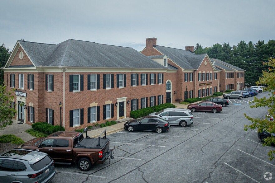 Primary Photo Of 1643 Liberty Rd, Eldersburg Medical For Lease
