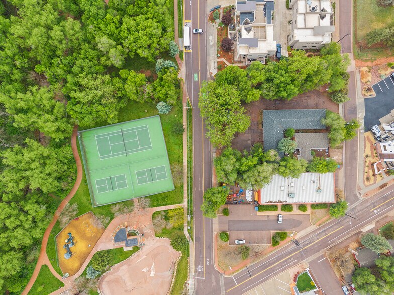 More Photos Of 110 El Paso Blvd, Manitou Springs Apartments For Sale