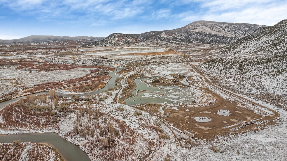 More Photos Of 41009 County Road 5, Meeker Industrial For Sale