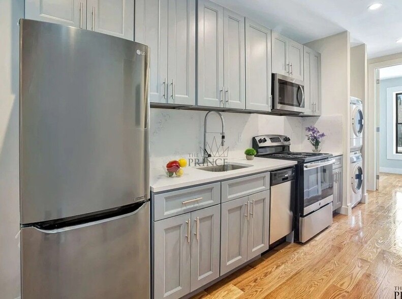 More Photos Of 759-761 Manhattan Ave, Brooklyn Apartments For Sale