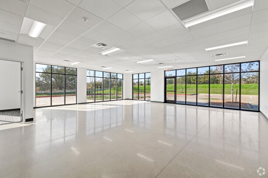 Photo of 1st Floor Ste 601