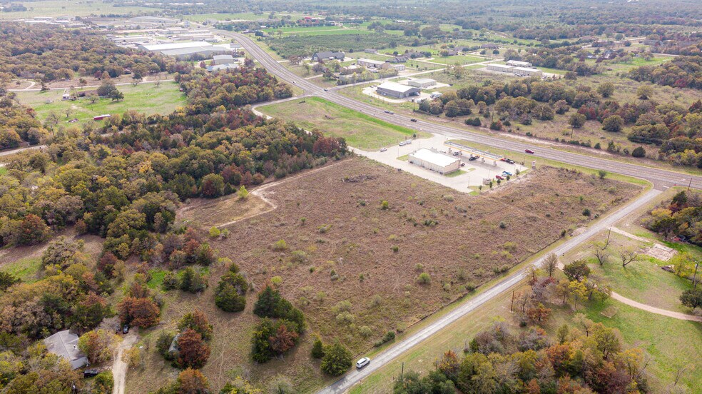 More Photos Of TBD Hwy 30, College Station Land For Sale