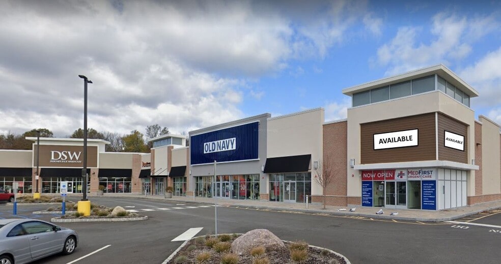 More Photos Of 3440 US Highway 46, Parsippany Unknown For Lease