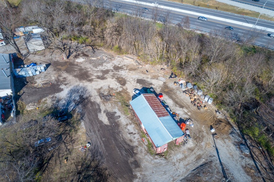 More Photos Of 247 Adams St, Louisville Land For Sale