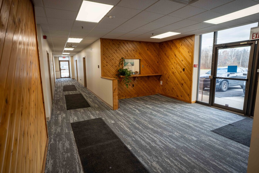 More Photos Of 362 Brickyard Hill Rd, Ruffs Dale Manufacturing For Sale