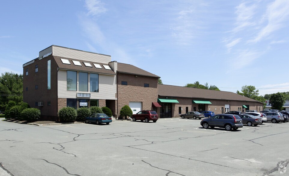 More Photos Of 400 Riverside St, Portland Medical For Lease