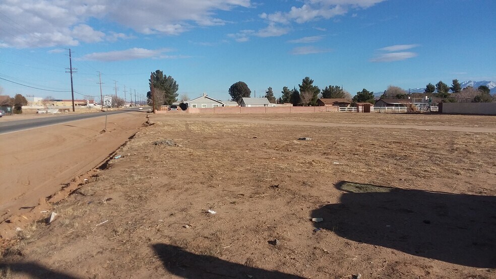 More Photos Of 00 Avenue Q East, Palmdale Land For Sale