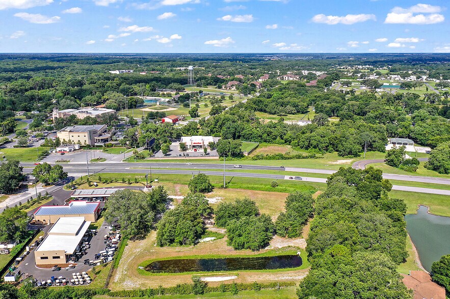 More Photos Of 133 W Hermosa St, Lady Lake Land For Sale