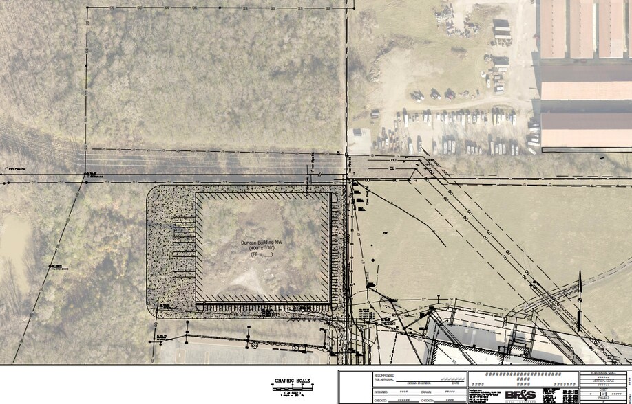 Primary Photo Of 3601 Sagamore Pky N, Lafayette Land For Lease