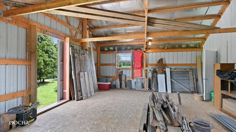 More Photos Of 2796 US Highway 51, Clinton Land For Sale