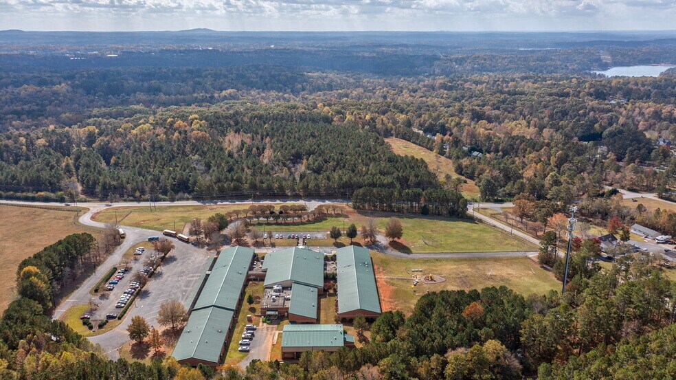 More Photos Of 4219 New Hope Church Rd SE, Acworth Land For Sale