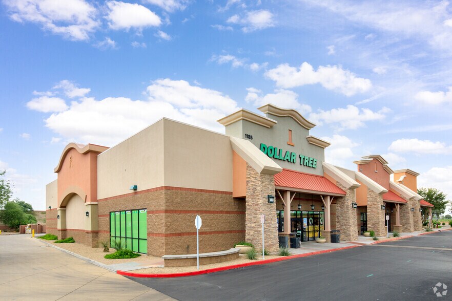 More Photos Of 1175 S Arizona Ave, Chandler Unknown For Lease