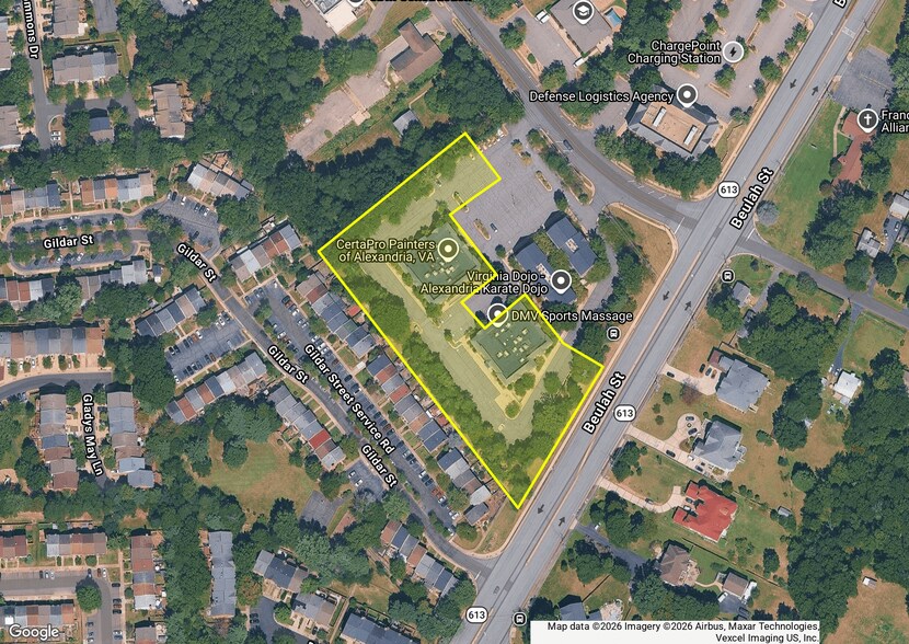 More Photos Of , Franconia Office For Sale