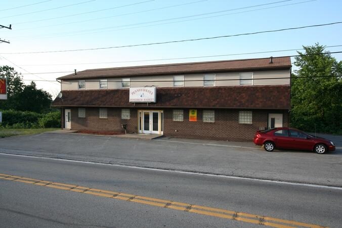 More Photos Of 2476 Broadhead Rd, Aliquippa Storefront Retail Residential For Lease