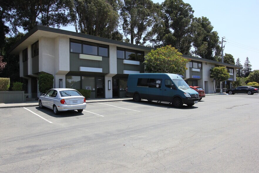 More Photos Of 701 Southampton Rd, Benicia Medical For Sale