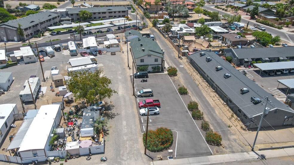 More Photos Of 2015 E Eugie Ter, Phoenix Apartments For Sale