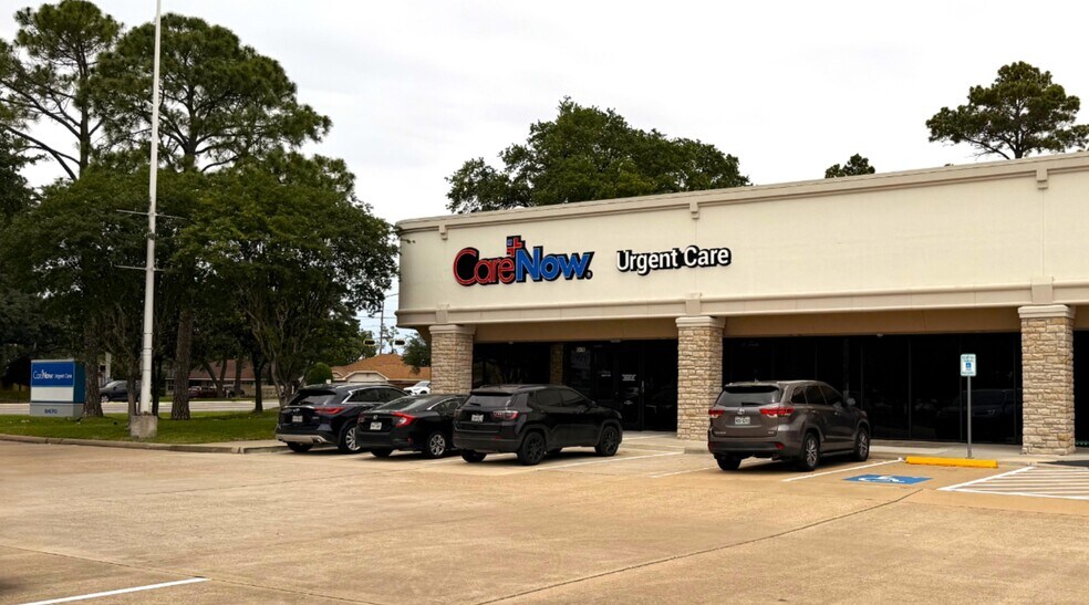 Primary Photo Of 8470 Highway 6 N, Houston General Retail For Lease