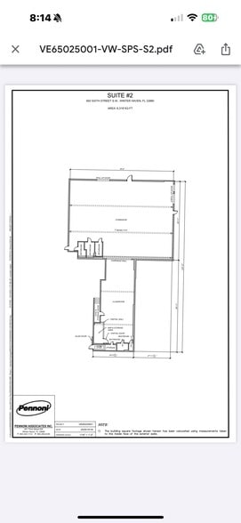 More Photos Of 650 6th St SW, Winter Haven Manufacturing For Lease
