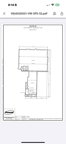 More Photos Of 650 6th St SW, Winter Haven Manufacturing For Lease