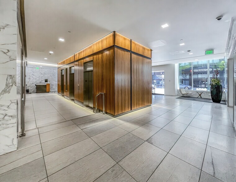 More Photos Of 518 17th St, Denver Office For Lease