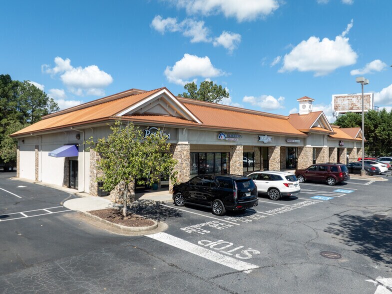 More Photos Of 11550 Jones Bridge Rd, Alpharetta Unknown For Lease