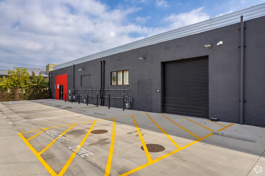 More Photos Of 6222 San Fernando Rd, Glendale Restaurant For Lease