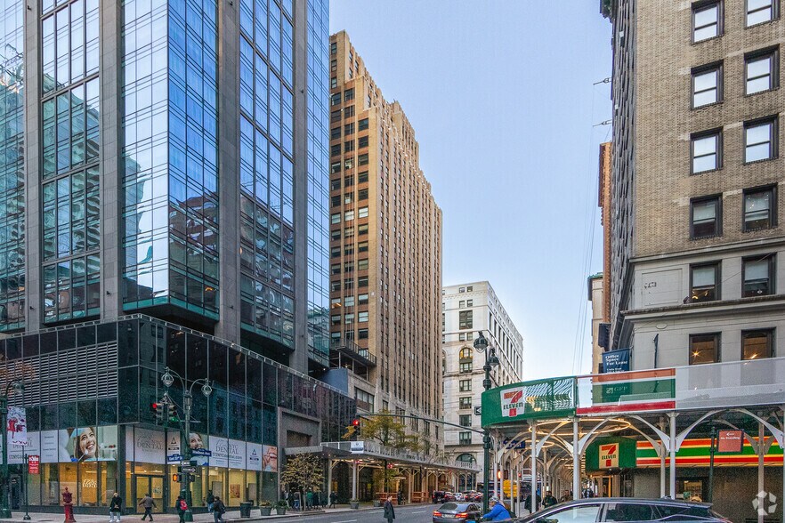 More Photos Of 180 Madison Ave, New York Office For Lease
