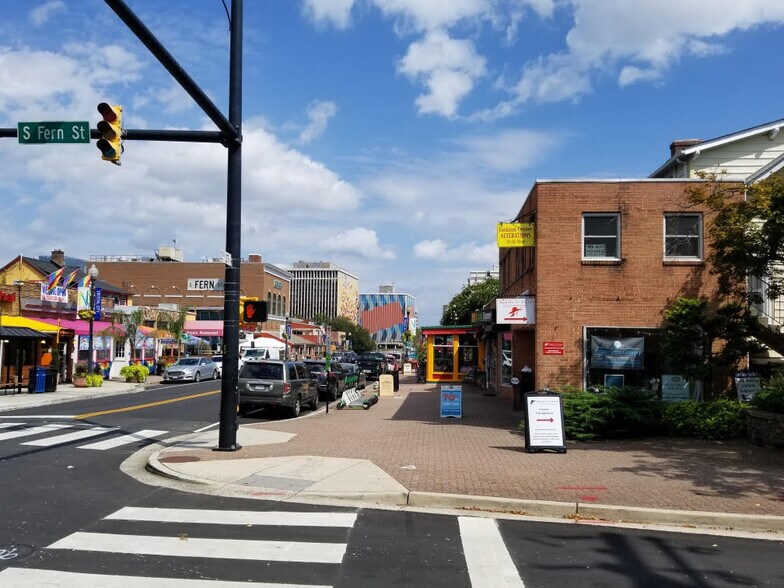 More Photos Of 566-578 23rd St S, Arlington Storefront Retail Office For Lease