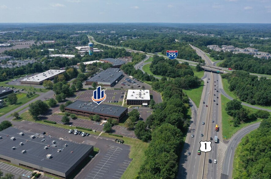 More Photos Of 2080 Cabot Blvd W, Langhorne Office For Lease