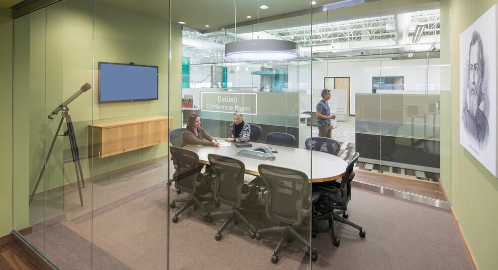 More Photos Of 1117-1125 Deming Way, Madison Office For Lease