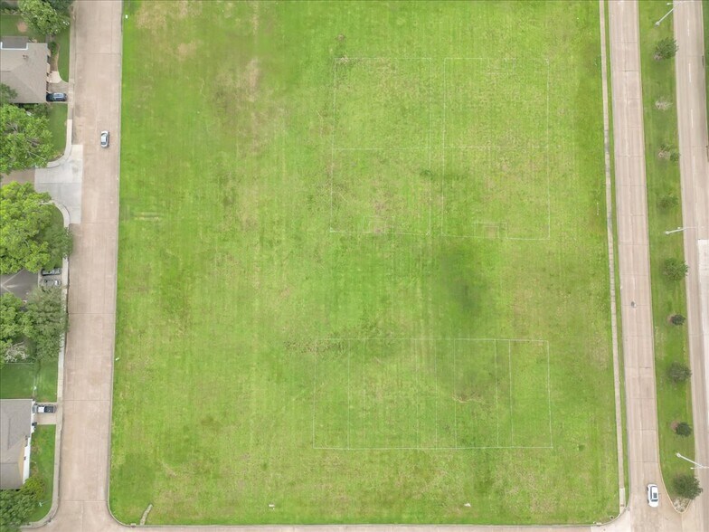 More Photos Of 15700 Space Center Blvd, Houston Land For Sale