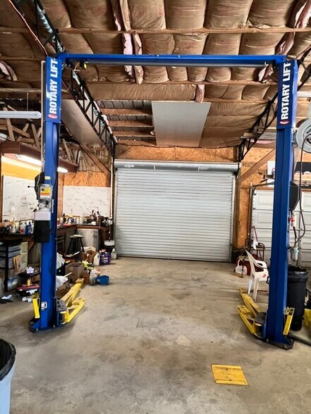 More Photos Of 229 Earlie Oneal Rd, Cropwell Industrial For Sale