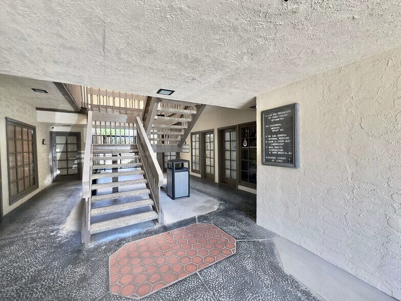 More Photos Of 5385 Walnut Ave, Chino Medical For Lease