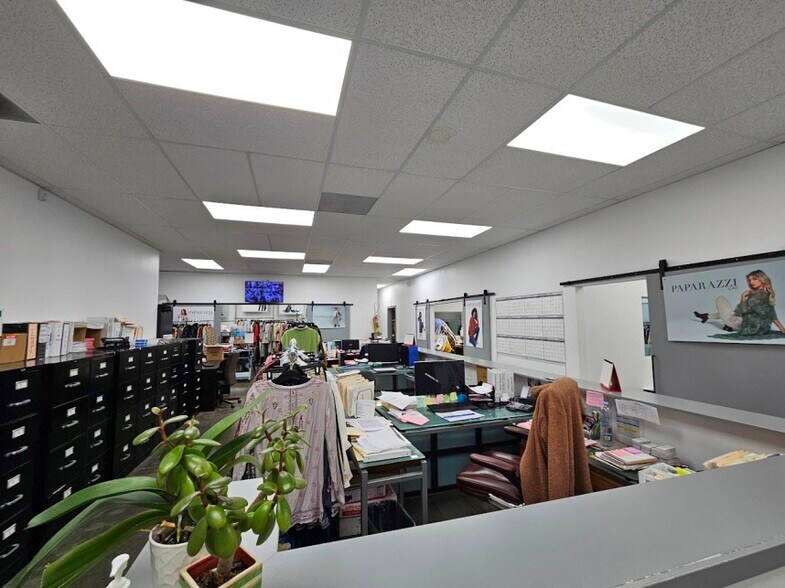 More Photos Of , Los Angeles Industrial For Sale