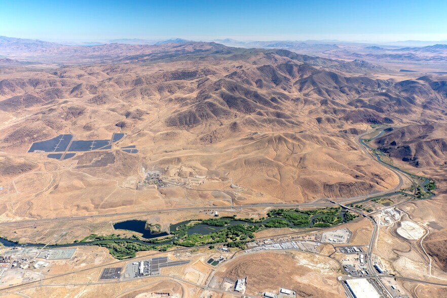 More Photos Of 22000-22585 Reno Technology Pkwy E, Sparks Land For Sale