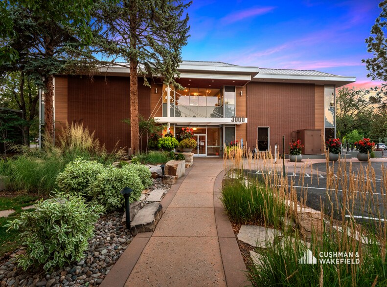 Primary Photo Of 3000 S College Ave, Fort Collins Office For Lease