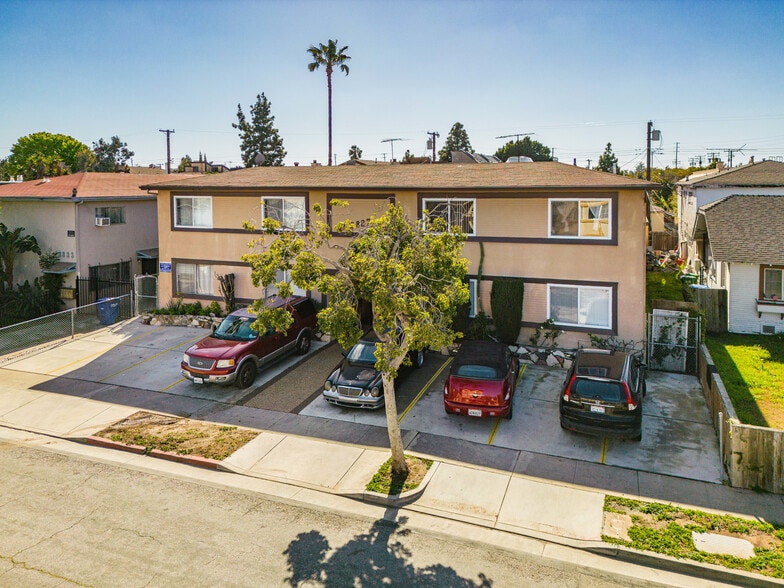 More Photos Of 3827 Tilden Ave, Culver City Apartments For Sale