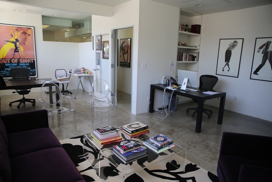 More Photos Of 1311 Broadway, Santa Monica Office For Lease