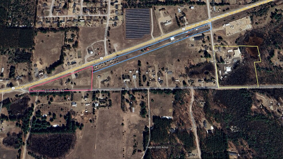 More Photos Of 1893 Pine Tree, Grawn Industrial For Sale