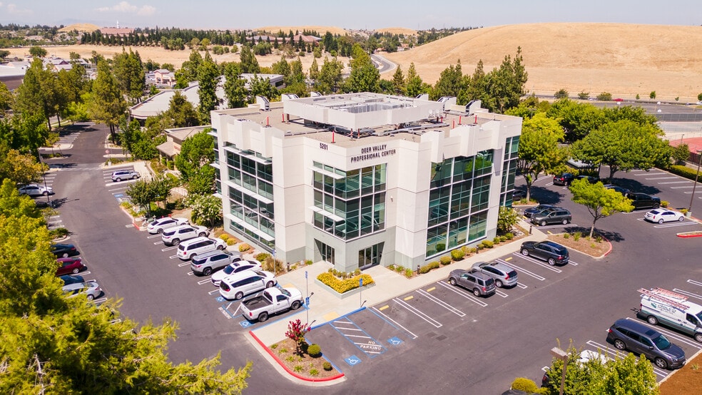 More Photos Of 5201 Deer Valley Rd, Antioch Office For Sale