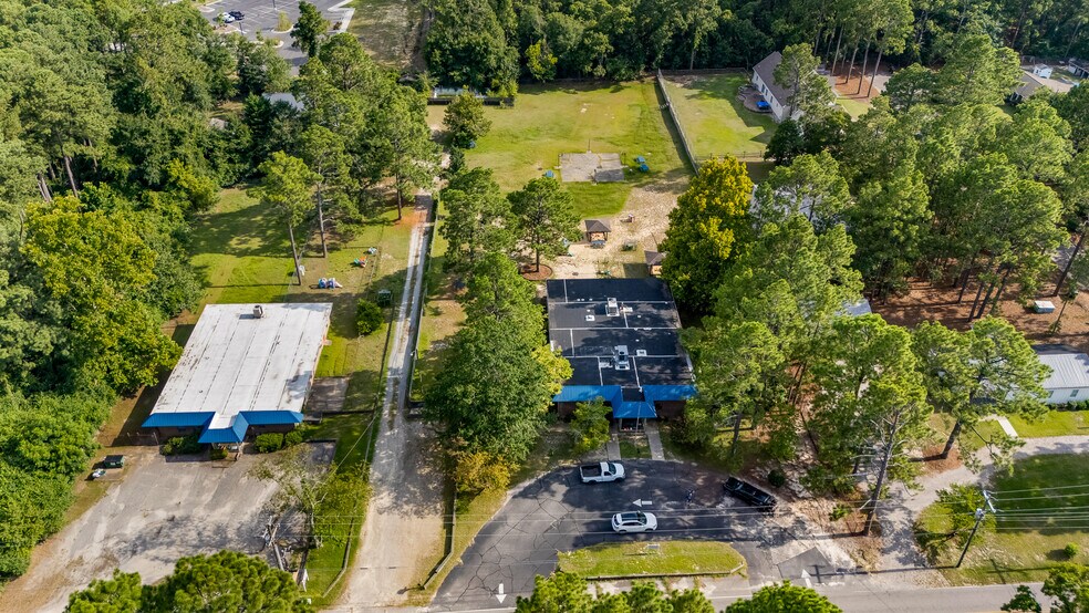 More Photos Of 503 Johnson St, Aberdeen Land For Sale