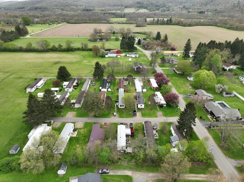More Photos Of 312 Prosser Rd, Portville Manufactured Housing Mobile Home Park For Sale