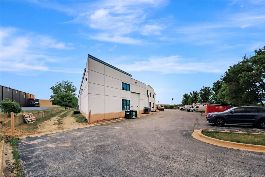More Photos Of 155 Kirkland Cir, Oswego Industrial For Sale