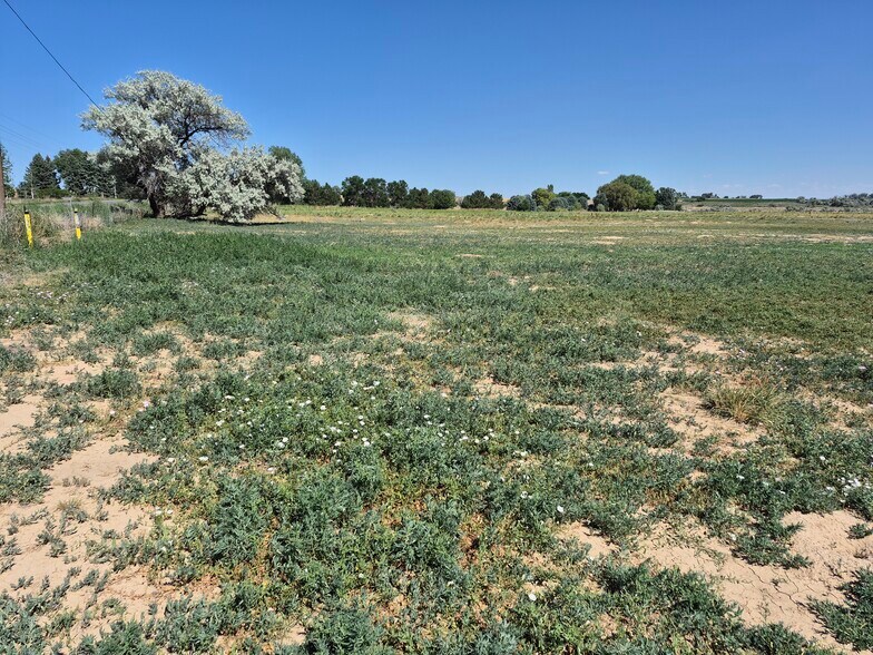 More Photos Of 9140 County Road 54, Milliken Land For Sale