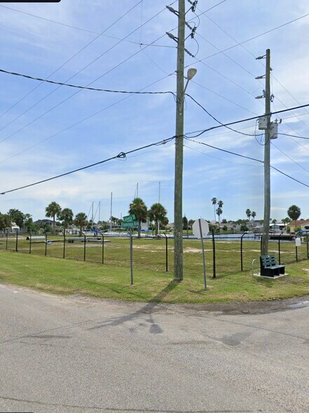 More Photos Of 4387 Calienta St, Hernando Beach Land For Sale