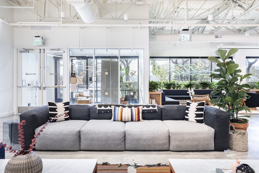 More Photos Of 3101 Park Blvd, Palo Alto Office For Lease