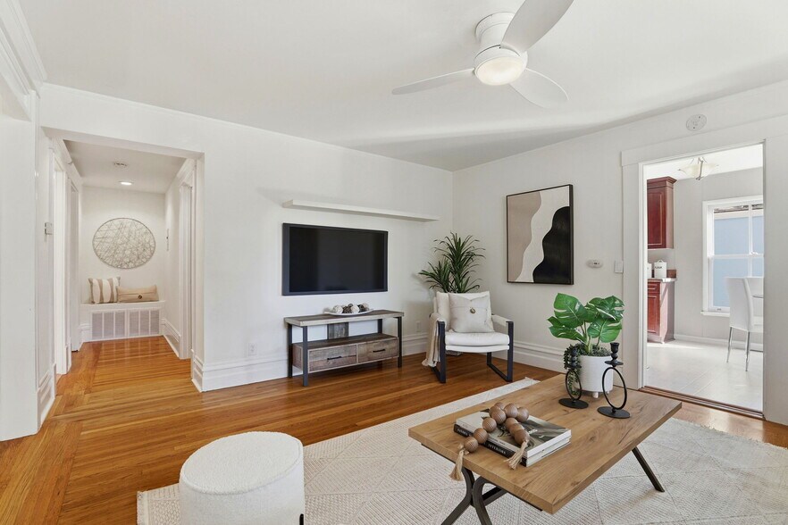 More Photos Of 809--823 Cowper St, Palo Alto Apartments For Sale