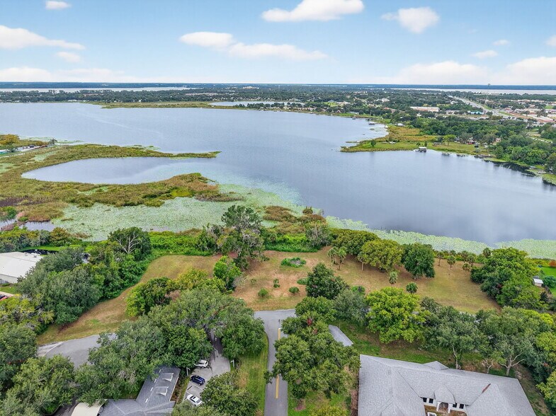 More Photos Of Amvets Way, Mount Dora Land For Sale